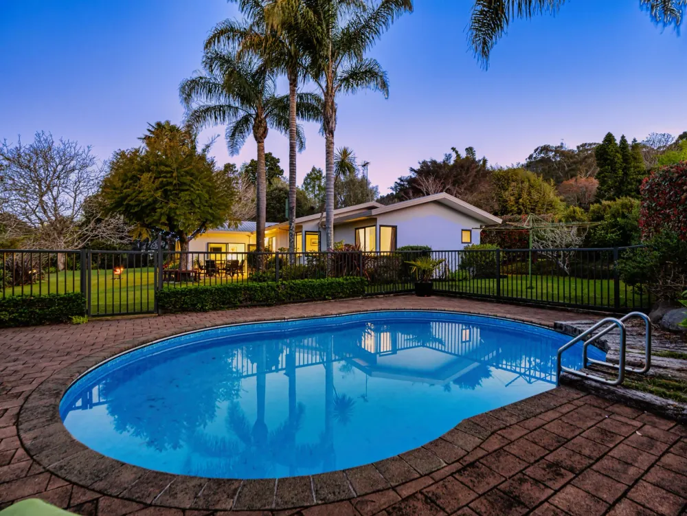 Photos of 134A Munro Road
