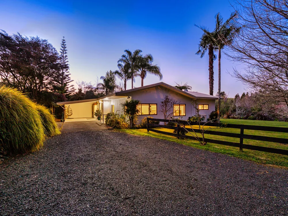Photos of 134A Munro Road