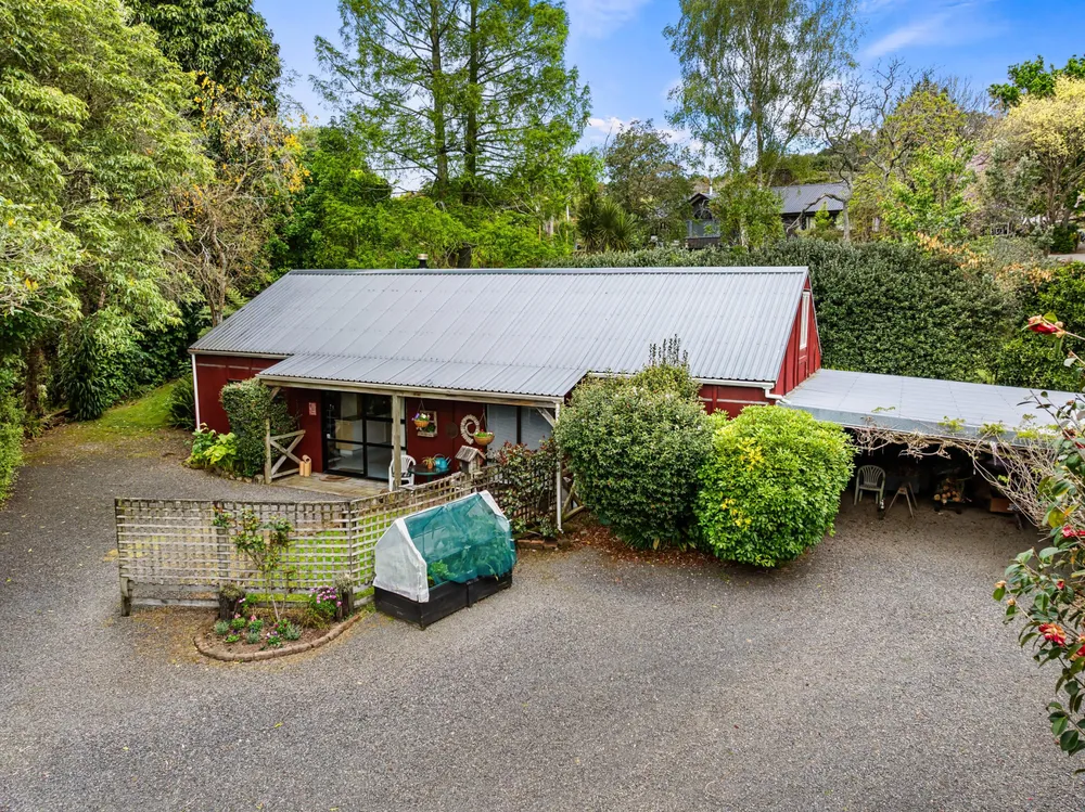 Photos of 134A Munro Road