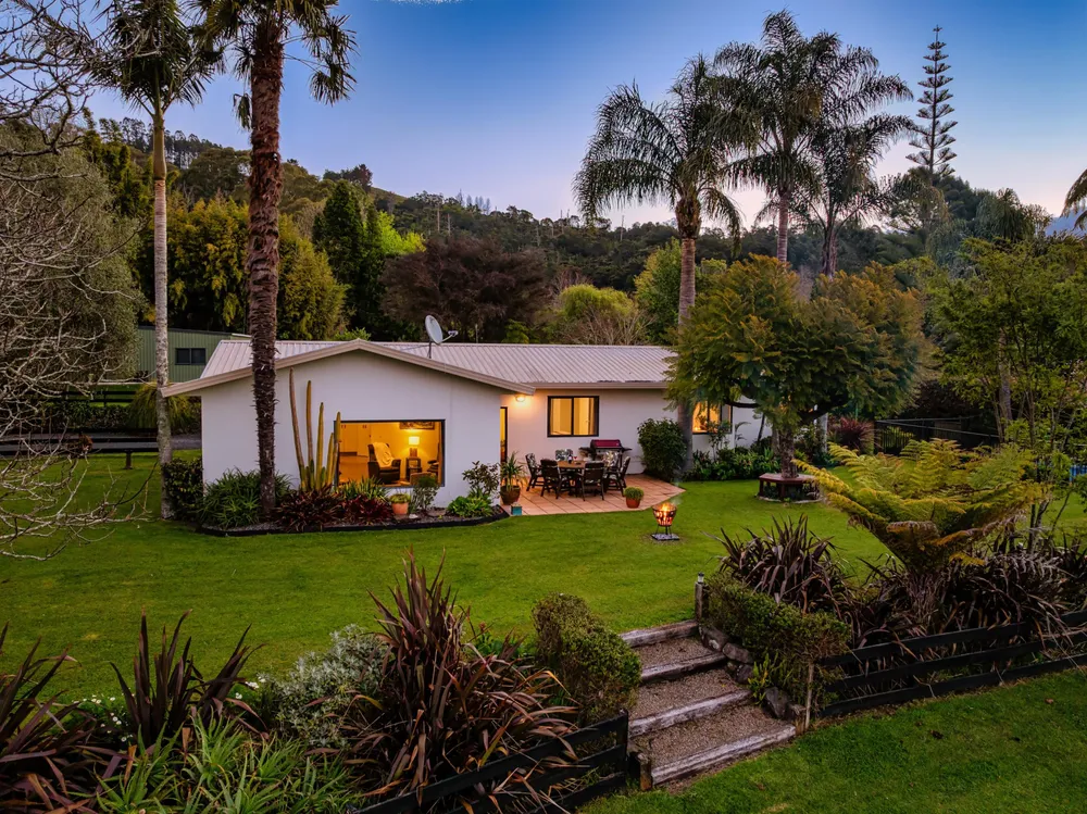 Photos of 134A Munro Road