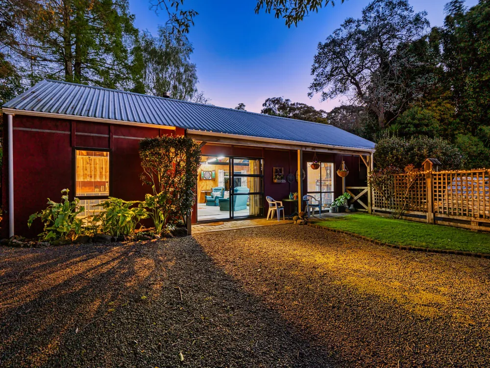 Photos of 134A Munro Road