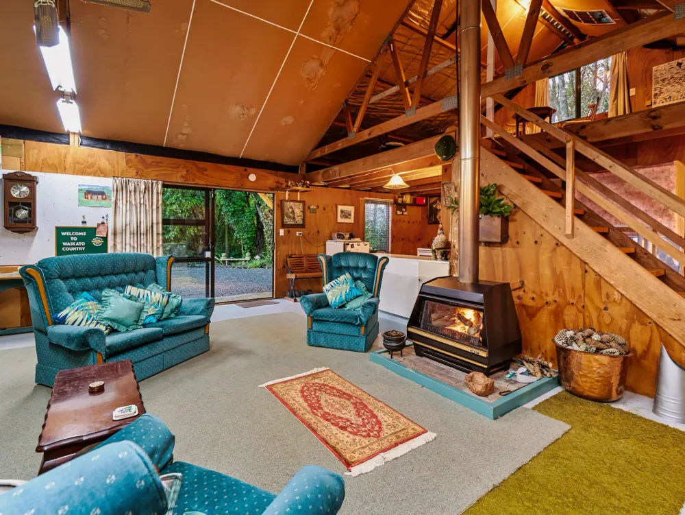 Photos of 134A Munro Road
