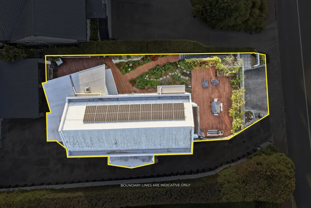 Photos of 61A Vale Road