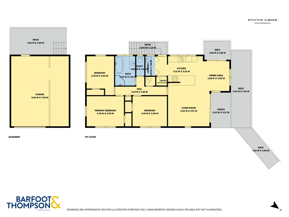 Photos of 1/45A Frederick Street
