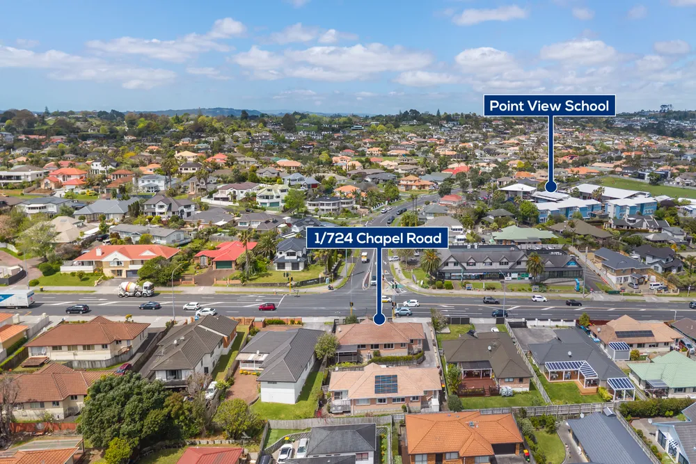 Photos of 1/724 Chapel Road