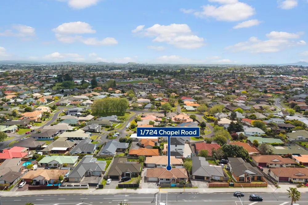 Photos of 1/724 Chapel Road