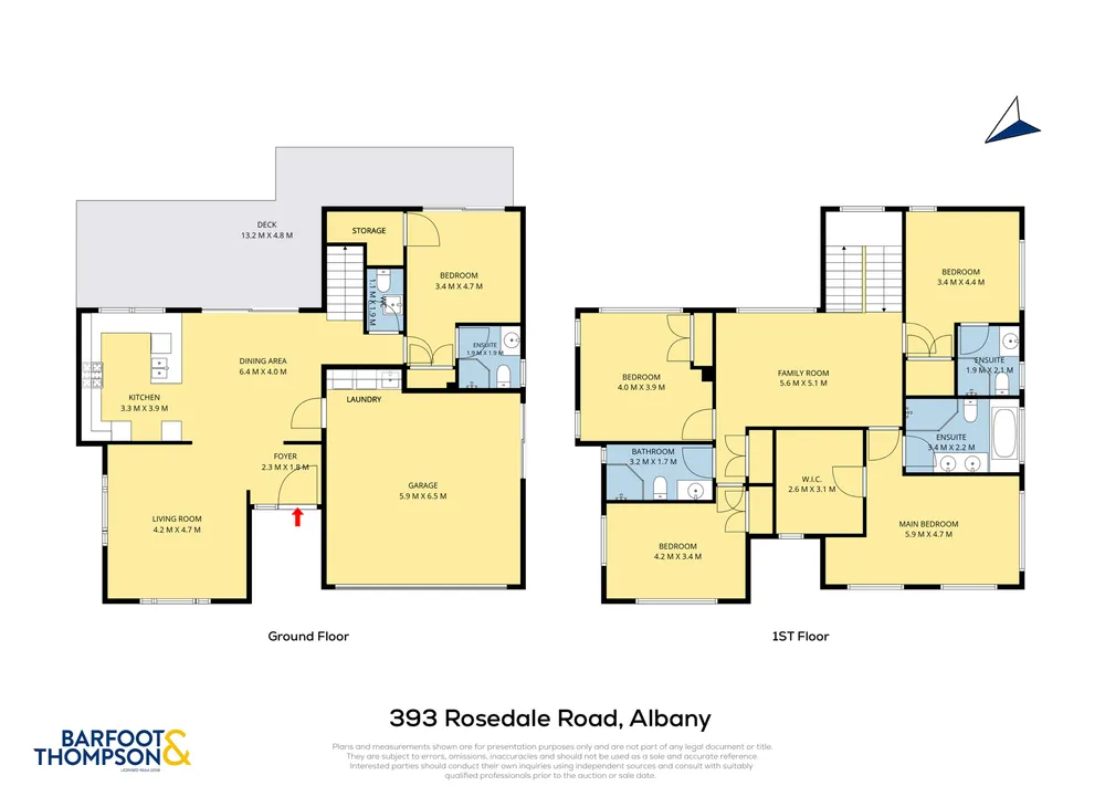 Photos of 393 Rosedale Road