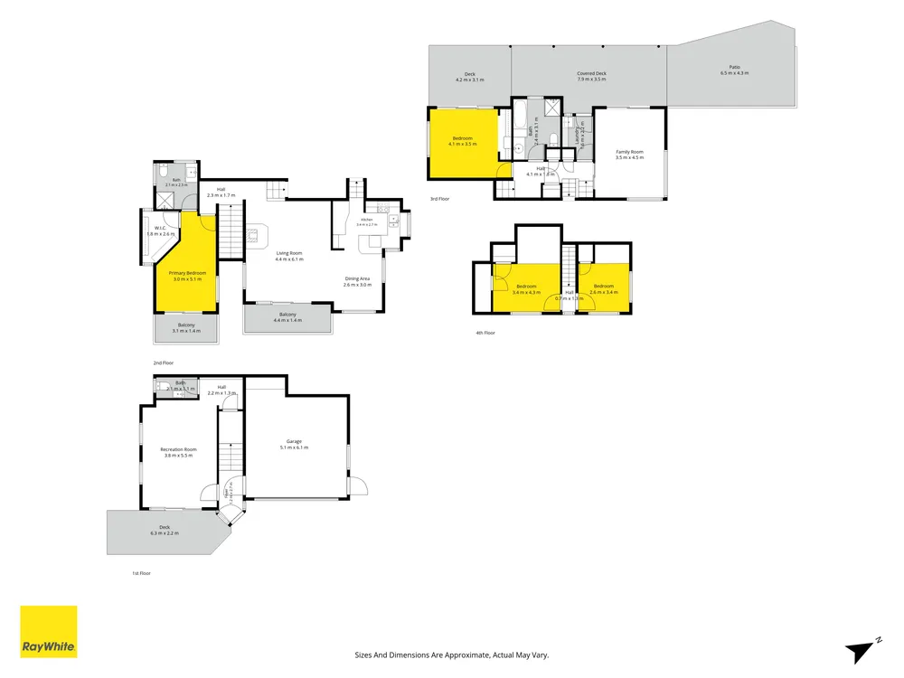 Photos of 13 Wisteria Way