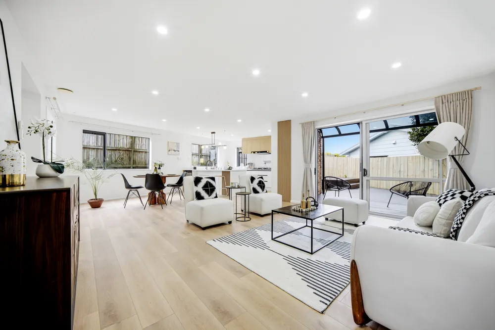 Photos of 27A Lyttelton Avenue