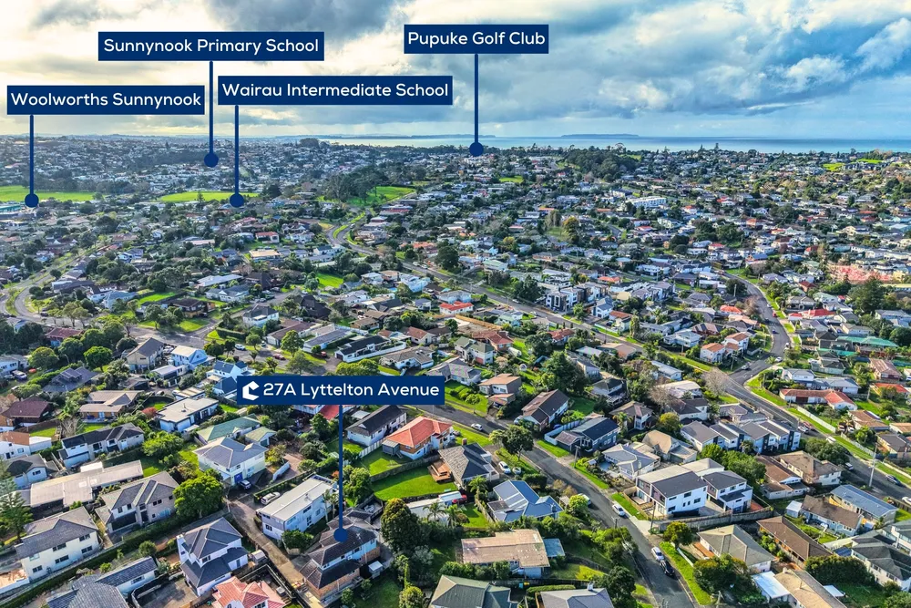 Photos of 27A Lyttelton Avenue