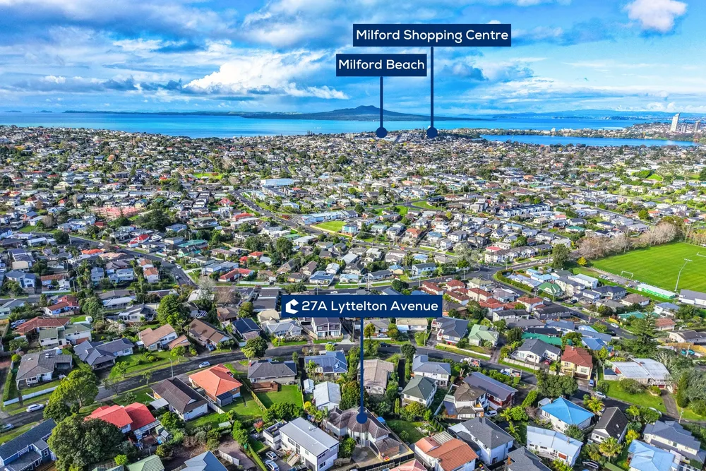 Photos of 27A Lyttelton Avenue