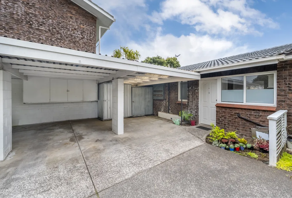 Photos of 5/12 Telford Avenue