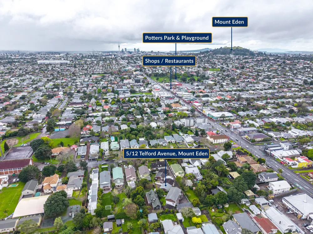 Photos of 5/12 Telford Avenue