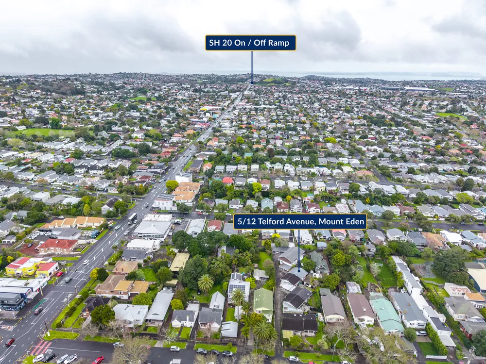 Photos of 5/12 Telford Avenue
