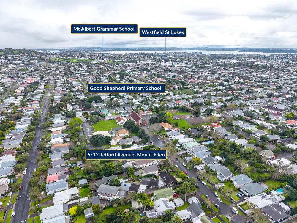 Photos of 5/12 Telford Avenue