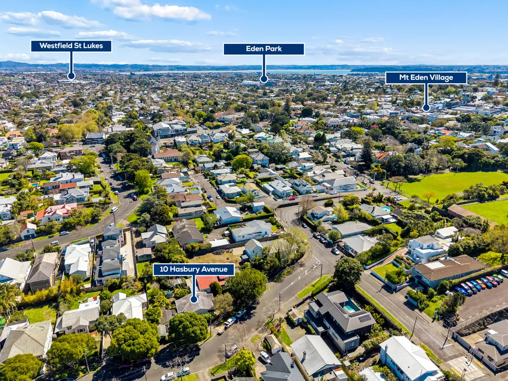 Photos of 10 Hasbury Avenue