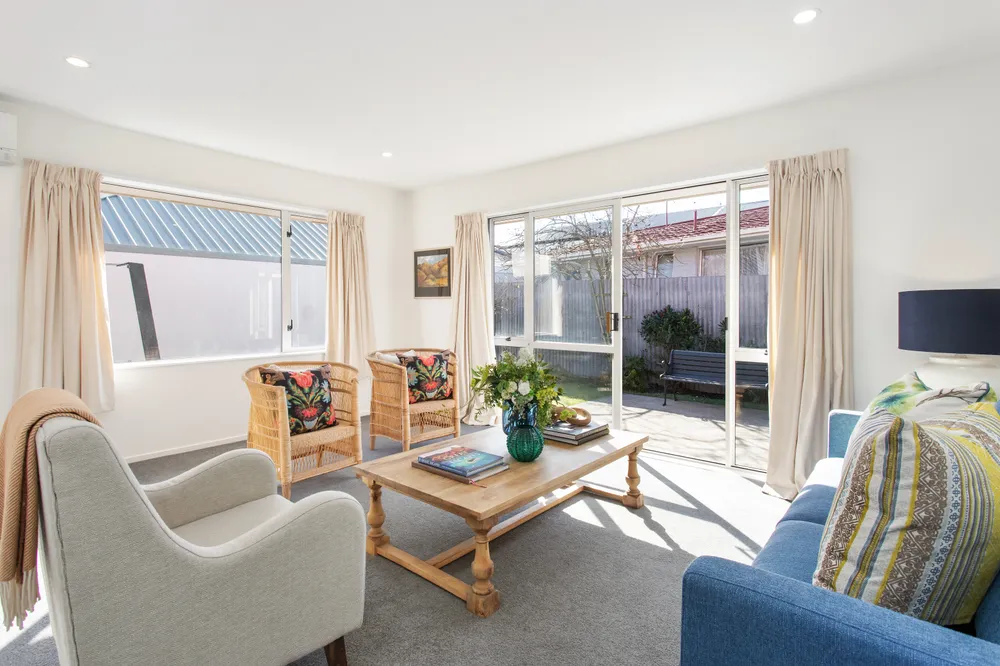 Photos of 20a Rutherford Street