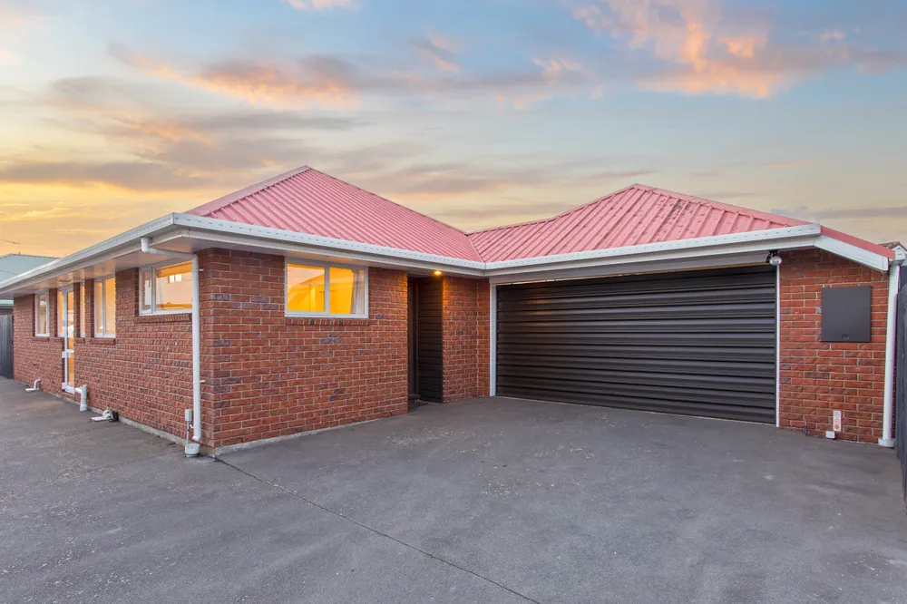 Photos of 20a Rutherford Street