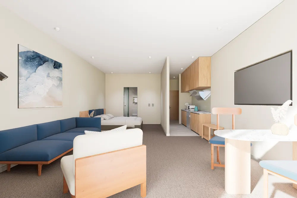 Photos of 20a Rutherford Street