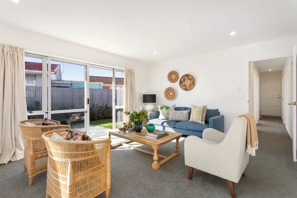 Photos of 20a Rutherford Street