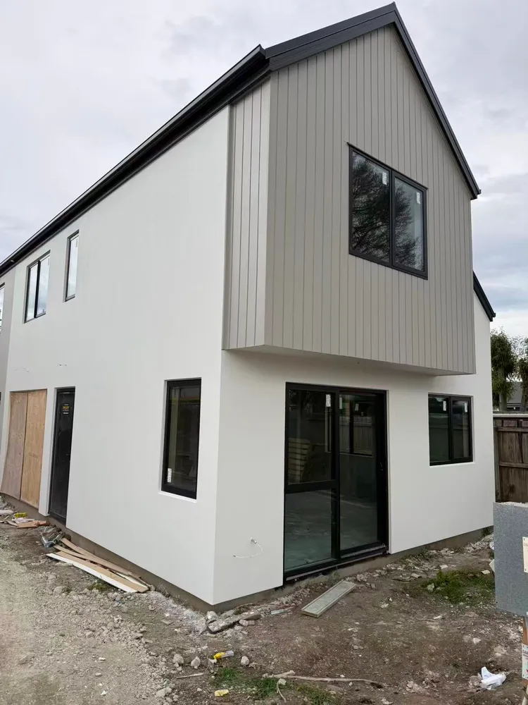 Photos of 20A Rutherford Street