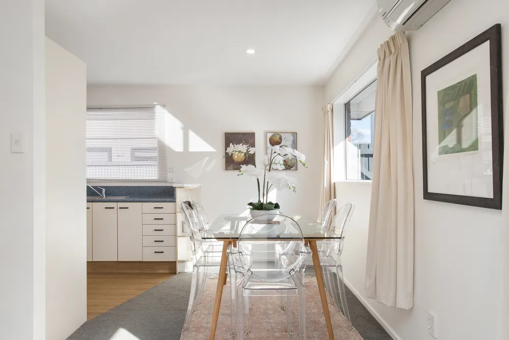 Photos of 20a Rutherford Street