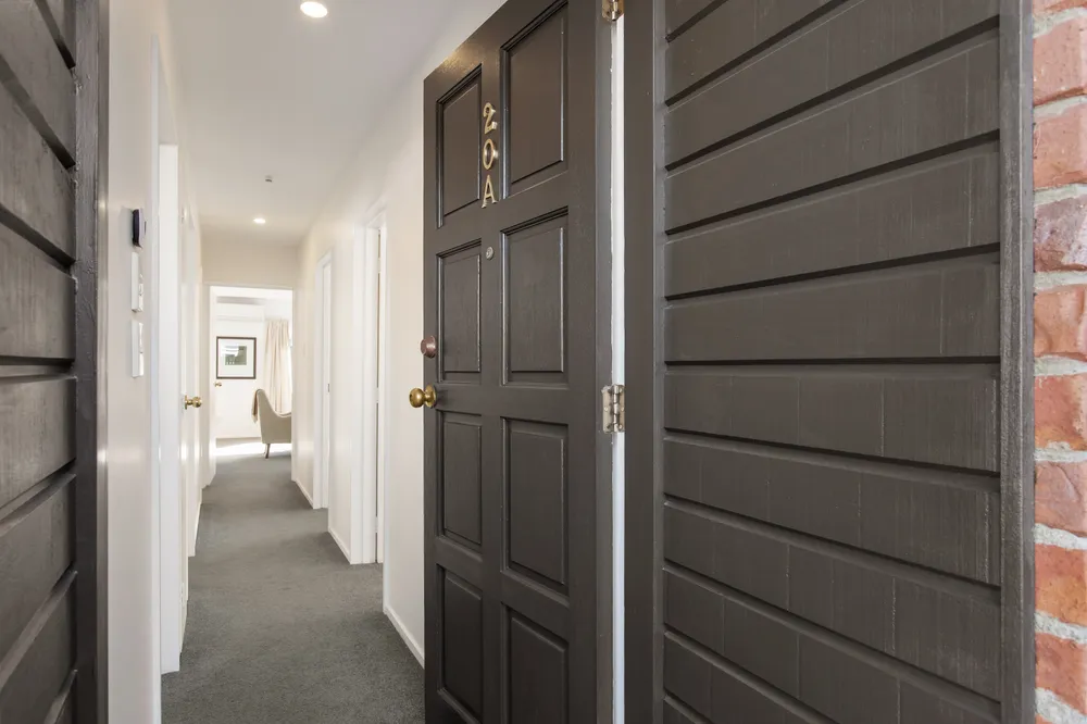 Photos of 20a Rutherford Street