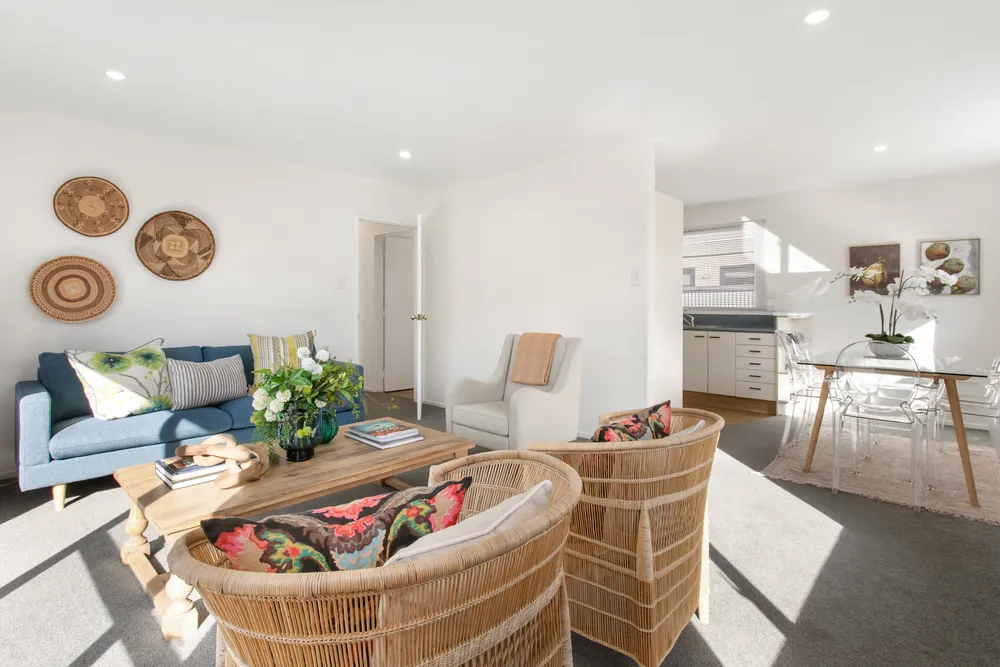 Photos of 20a Rutherford Street
