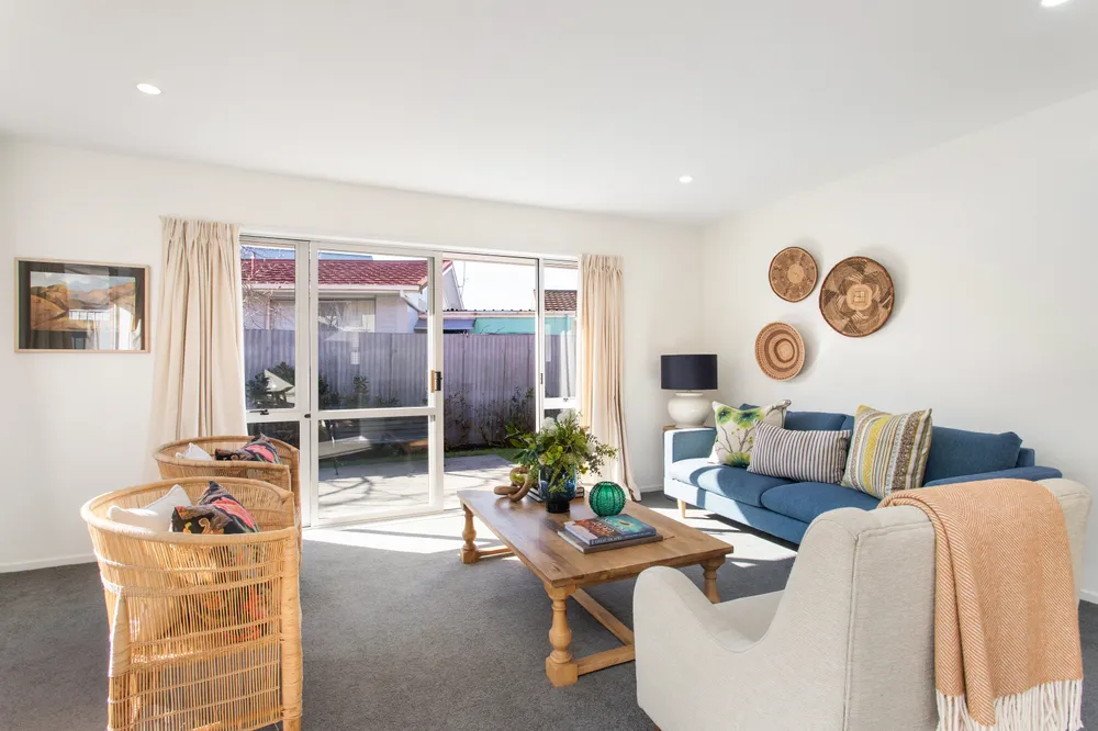 Photos of 20a Rutherford Street