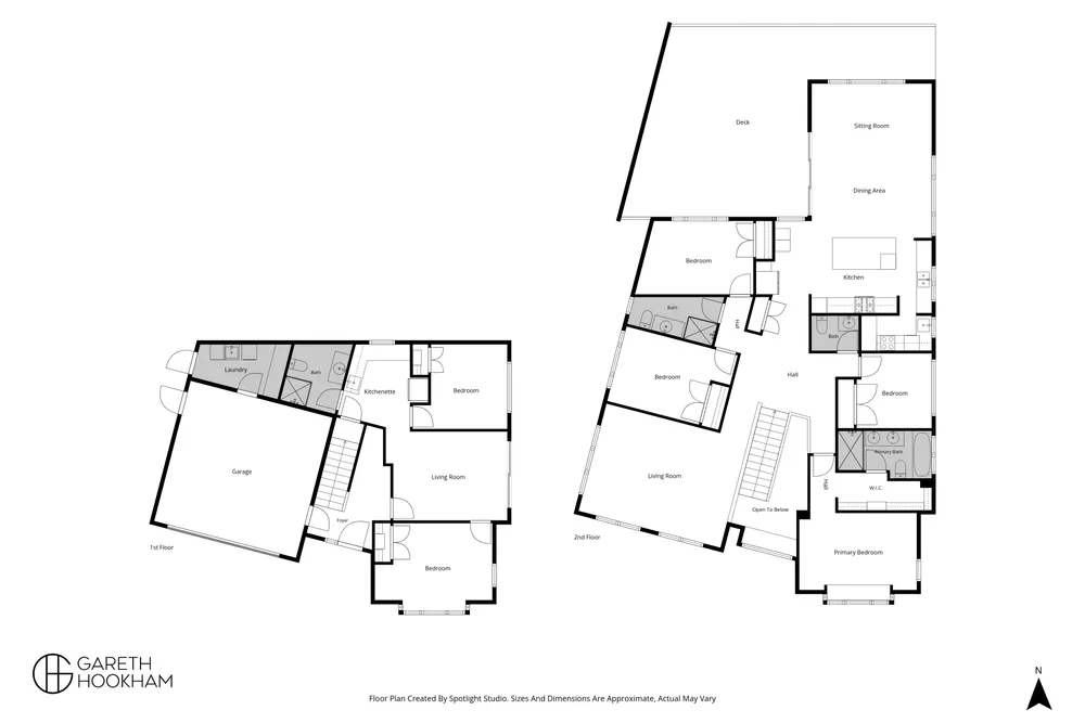 Photos of 110 Godfrey Drive