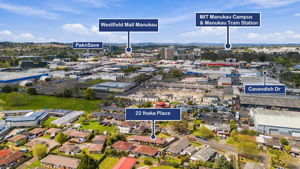 Photos of 22 Ihaka Place
