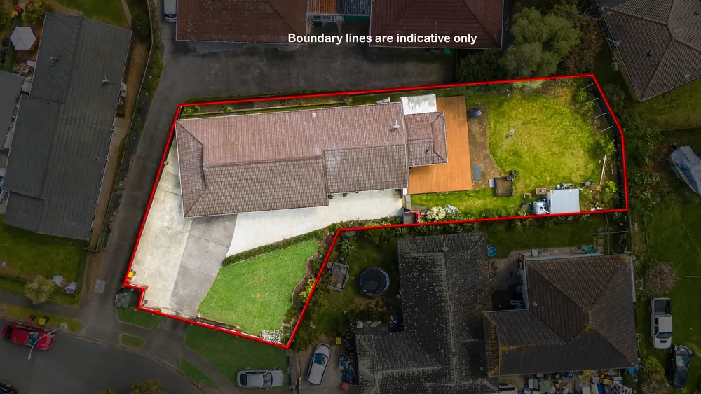 Photos of 22 Ihaka Place