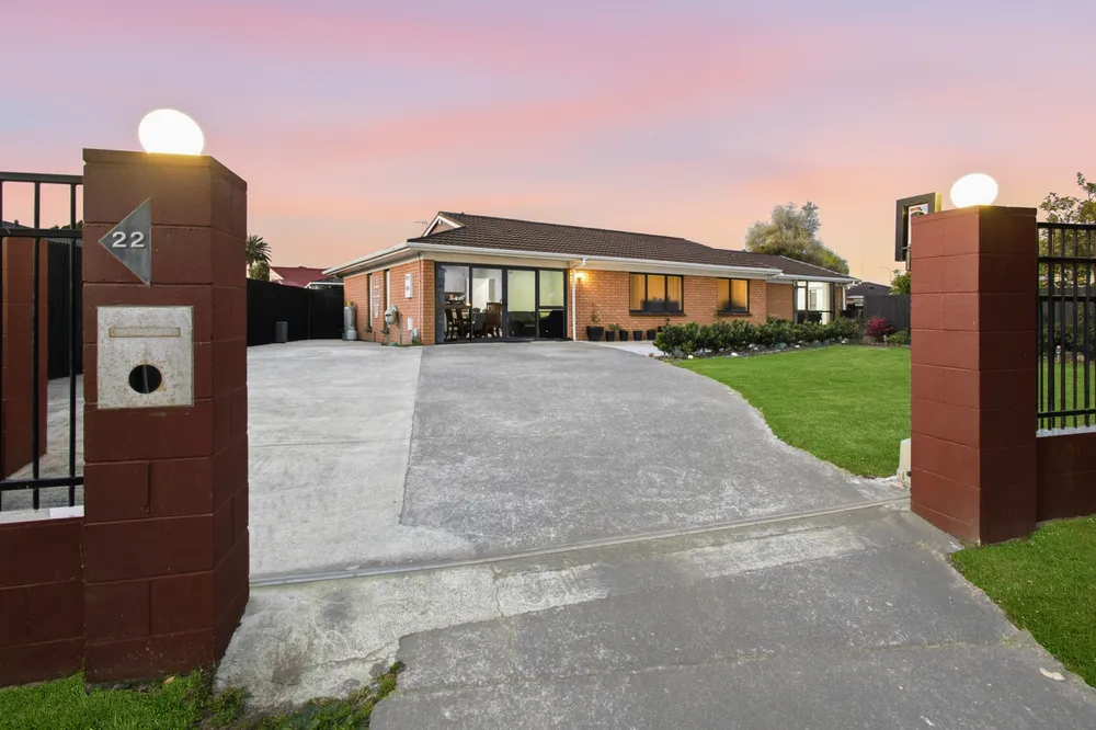 Photos of 22 Ihaka Place