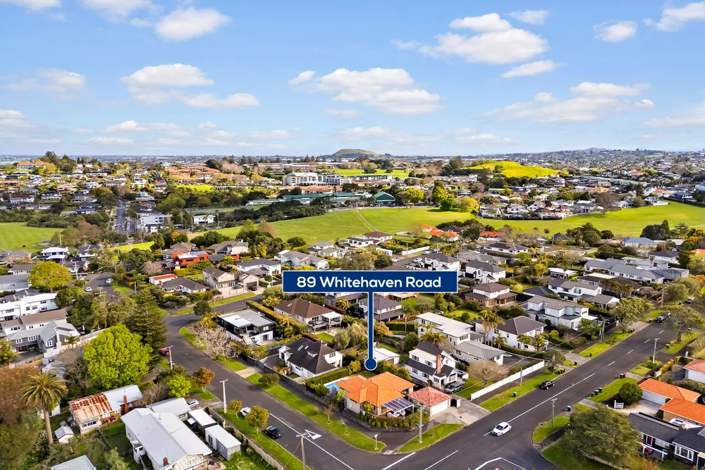 Photos of 89 Whitehaven Road