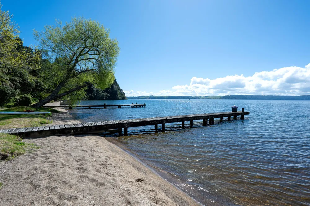 Photo of 919K State Highway 30, Lake Rotoiti