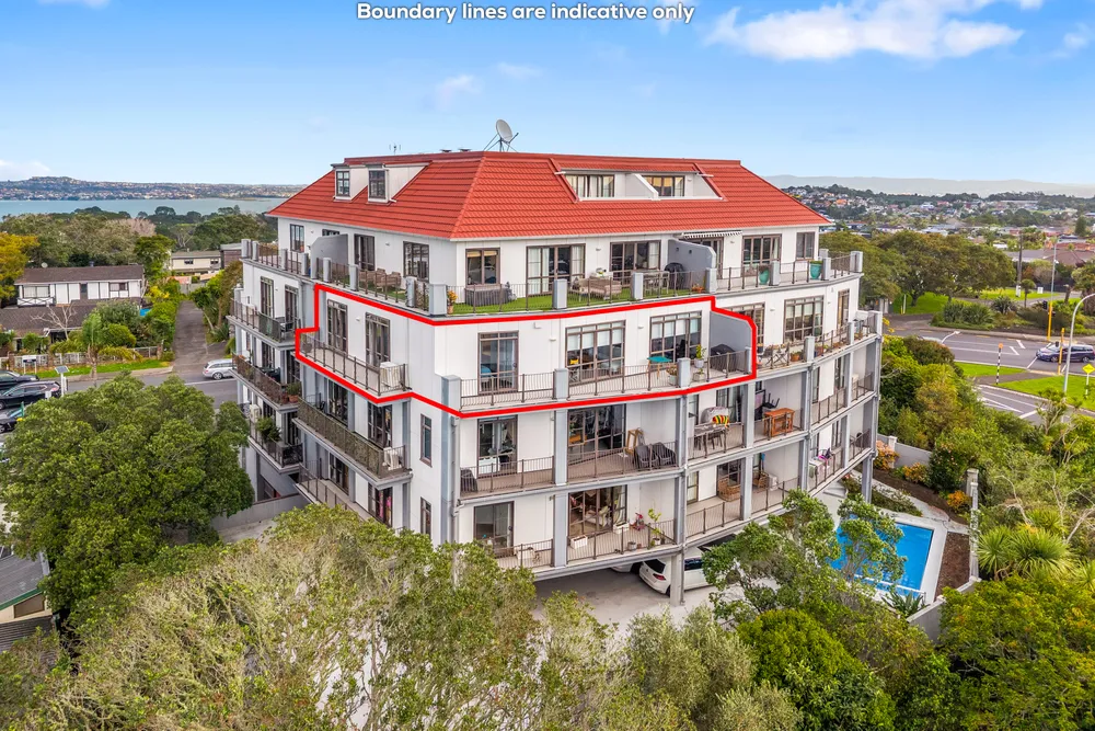 Photos of 15/99 Mokoia Road
