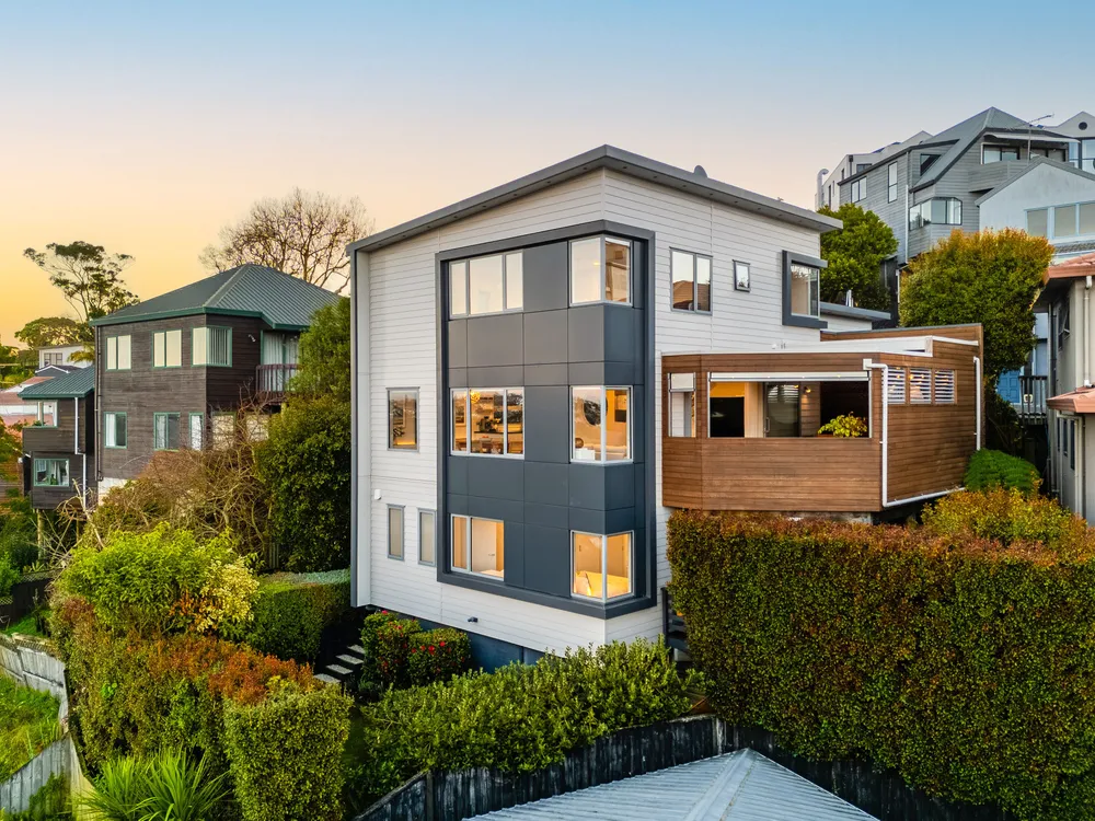 Photos of 711N Remuera Road
