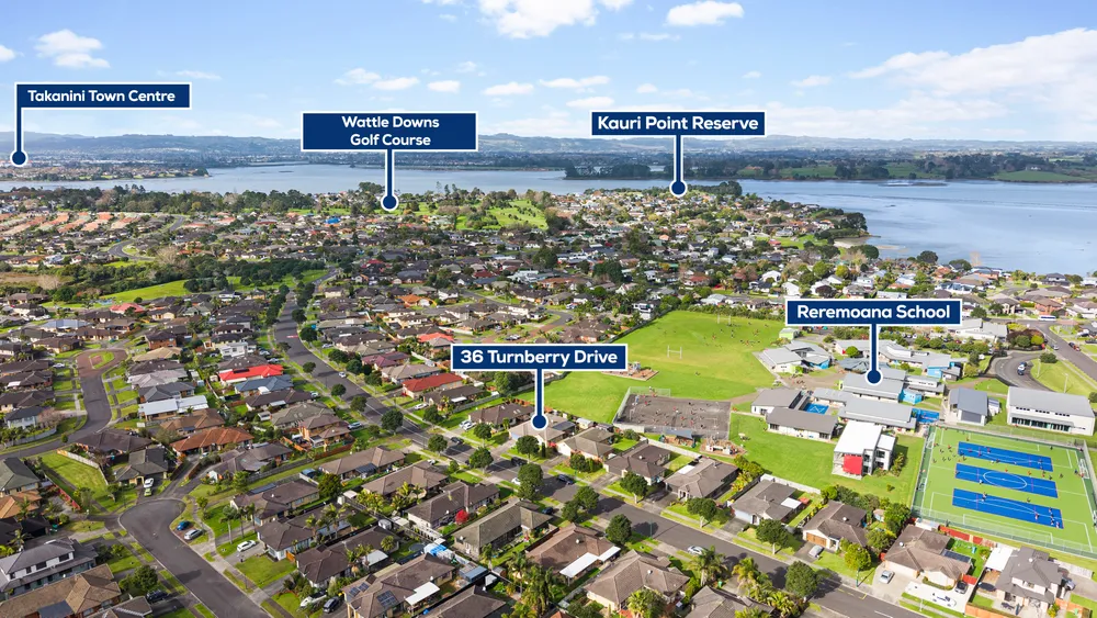 Photos of 36 Turnberry Drive