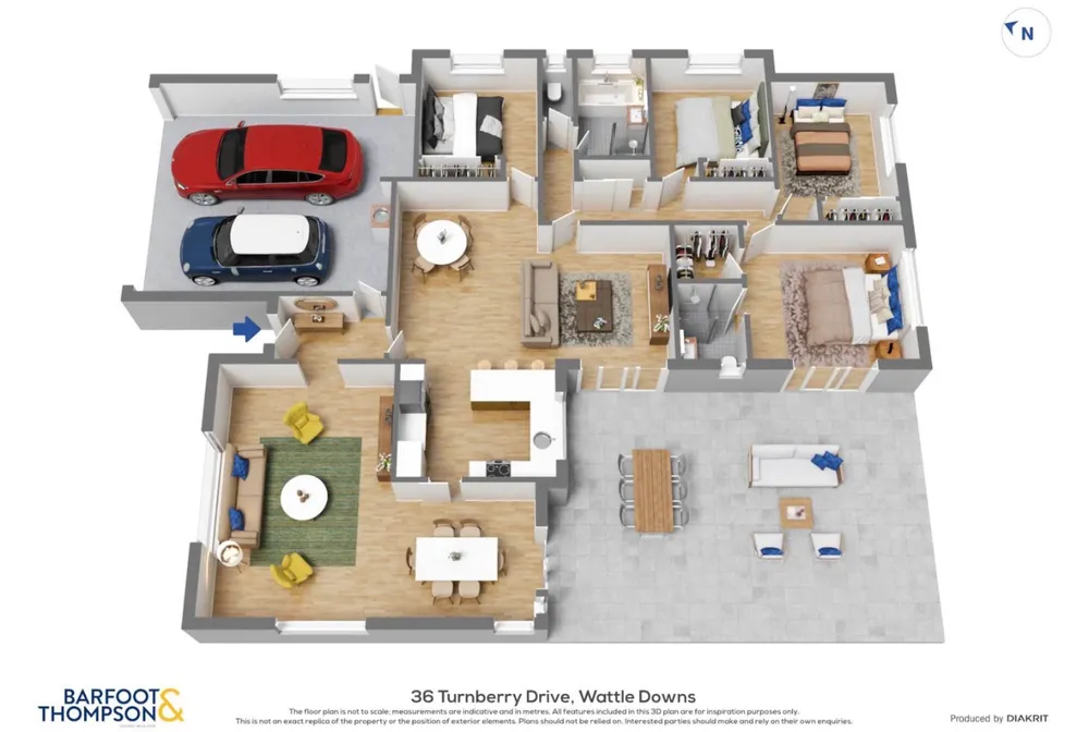 Photos of 36 Turnberry Drive