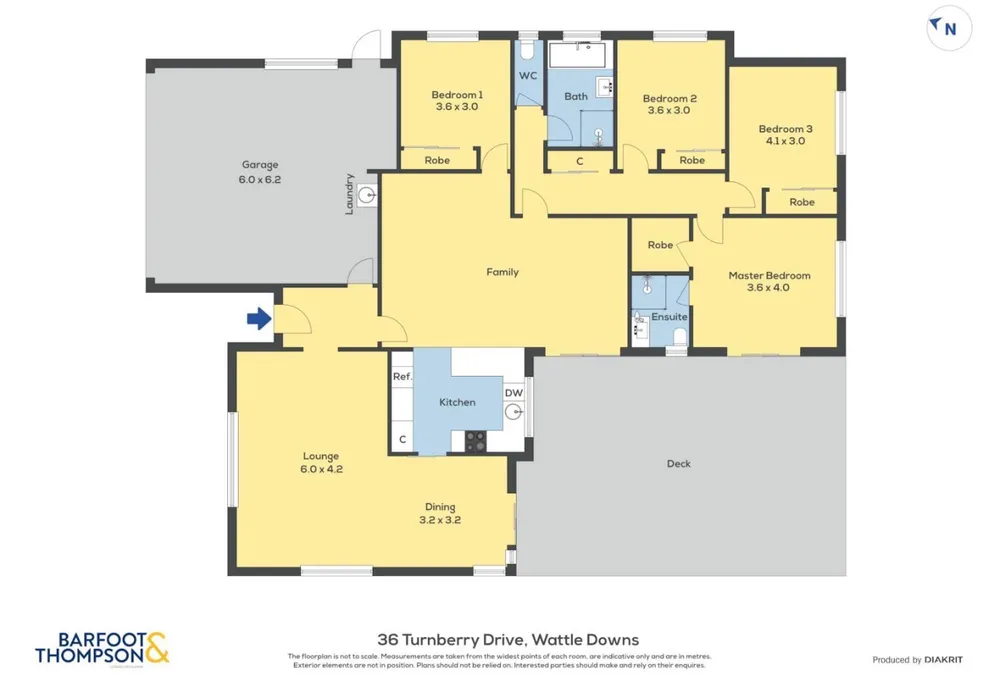 Photos of 36 Turnberry Drive
