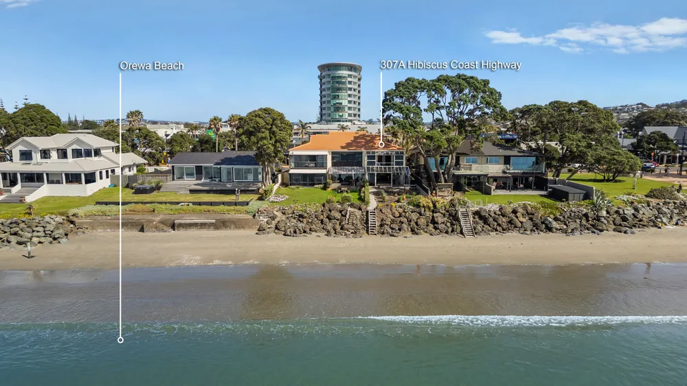 Photos of 307A Hibiscus Coast Highway