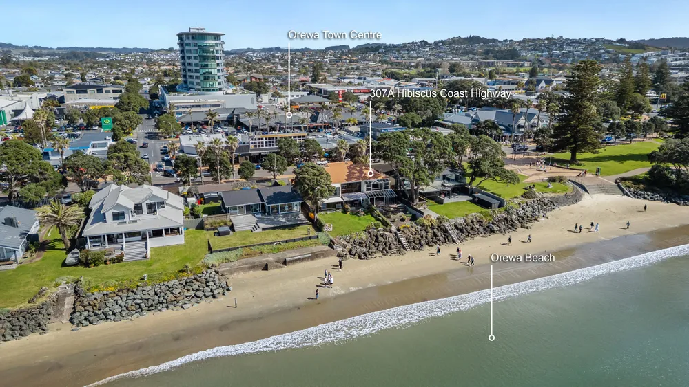 Photos of 307A Hibiscus Coast Highway