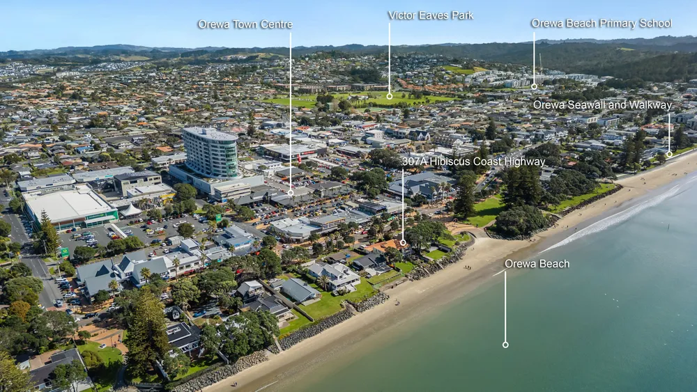 Photos of 307A Hibiscus Coast Highway
