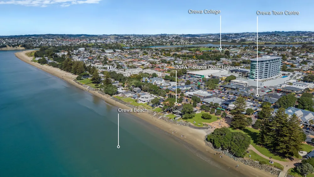Photos of 307A Hibiscus Coast Highway