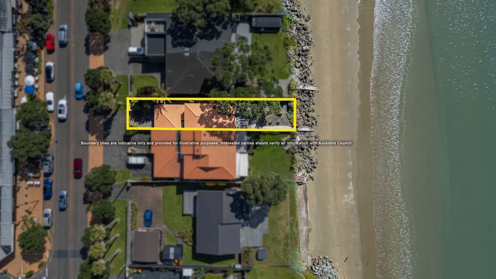 Photos of 307A Hibiscus Coast Highway