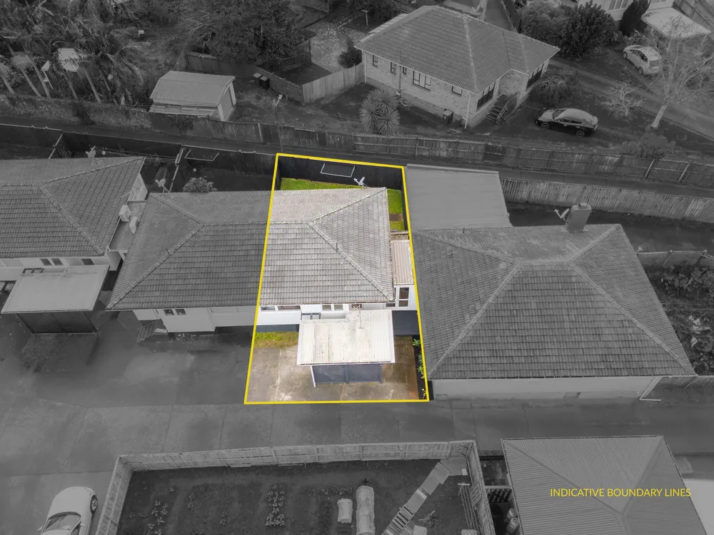 Photos of 18A Clinker Street