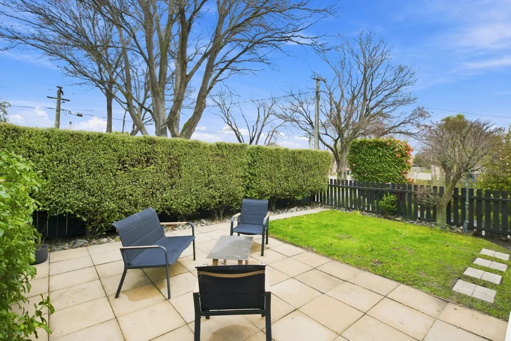 Photos of 133 Studholme Street