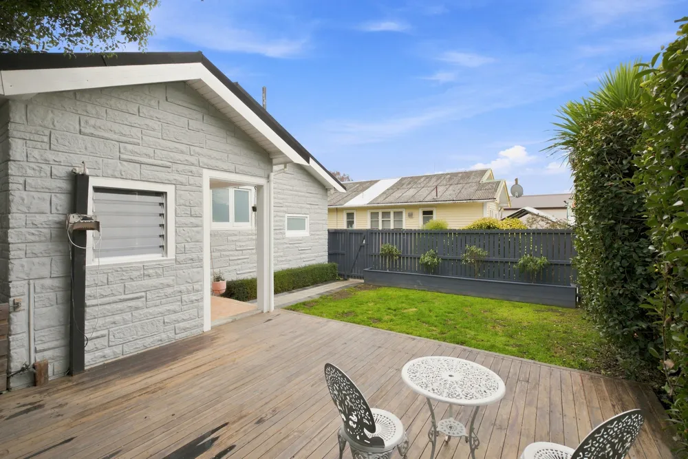 Photos of 133 Studholme Street