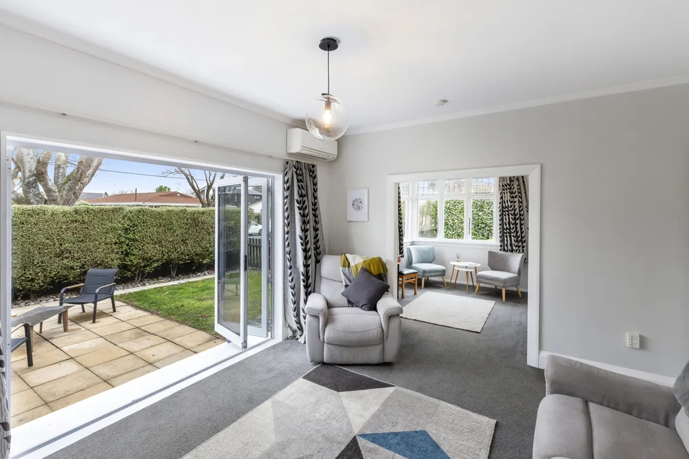 Photos of 133 Studholme Street