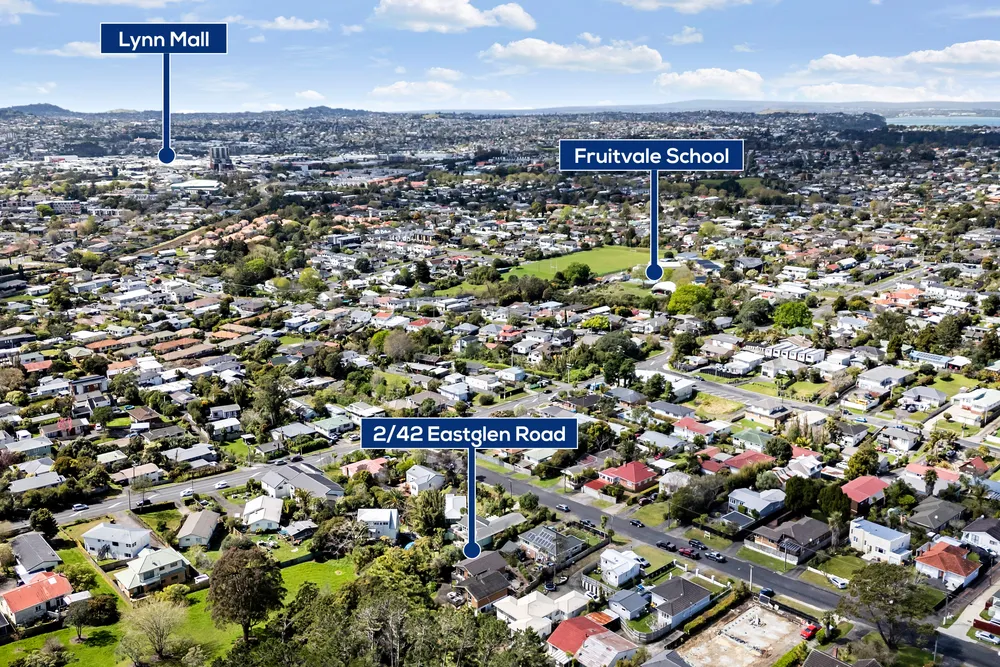 Photos of 2/42 Eastglen Road